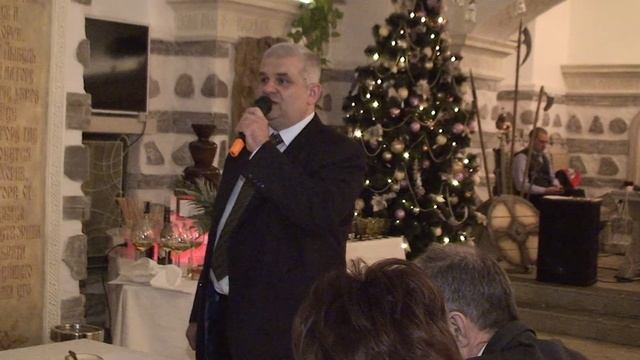 Завершение Юбилея смотреть онлайн