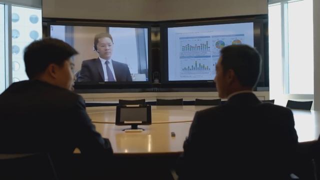 Diverse Global Opportunities | J.P. Morgan смотреть онлайн