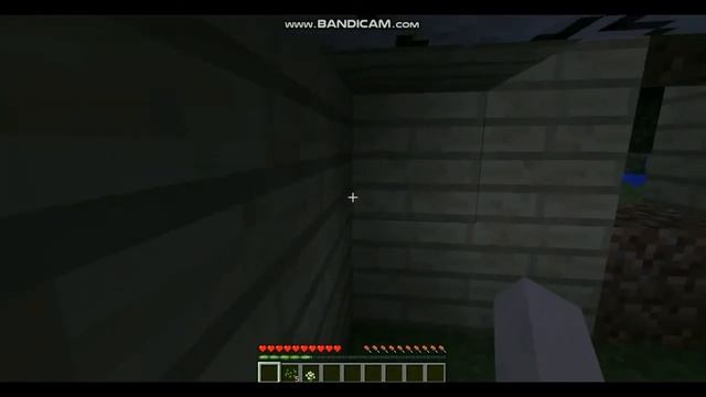 Приключения в майнкрафт#1 КУБИК в майнкрафт мультик для детей!!! смотреть онлайн