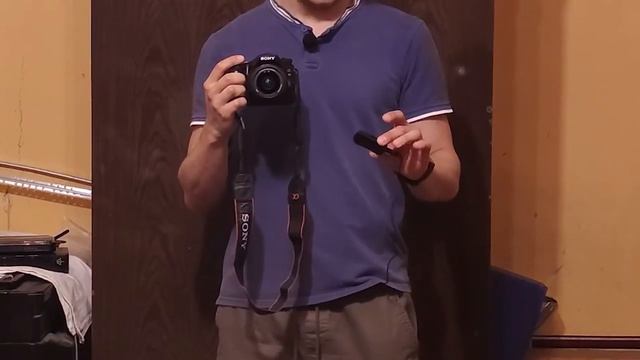 Видео отзыв покупателя о NOIR-audio Smart 1 - беспроводной микрофон для смартфона, камеры, ПК