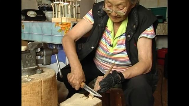 Уус кыһата. Мария Афанасьева ытык оҥорор. 2011 с биэрии. смотреть онлайн