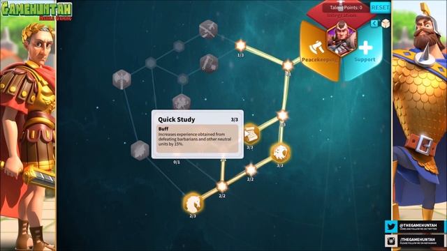 WHO IS THE REAL BARBARIAN? - WHY LOHAR IS SO IMPORTANT IN RISE OF KINGDOMS? смотреть онлайн