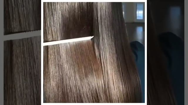 SPA-keratin(Глубокая кератиновая реставрация) от Greymy смотреть онлайн