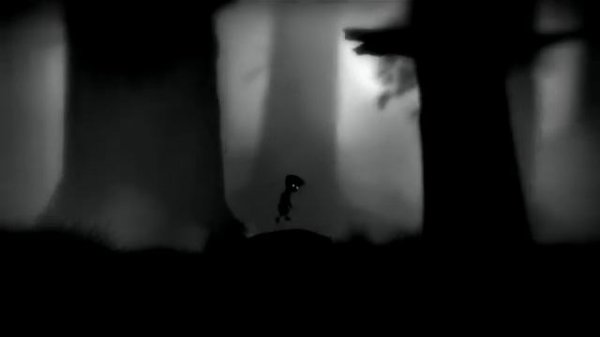 Обзор игры Limbo