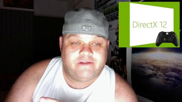XBOX ONE NEWS | Capcom | DirectX 12 | 10% GPU смотреть онлайн