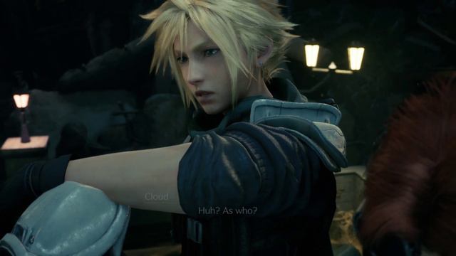 FINAL FANTASY VII REMAKE 2024 01 24 zack смотреть онлайн