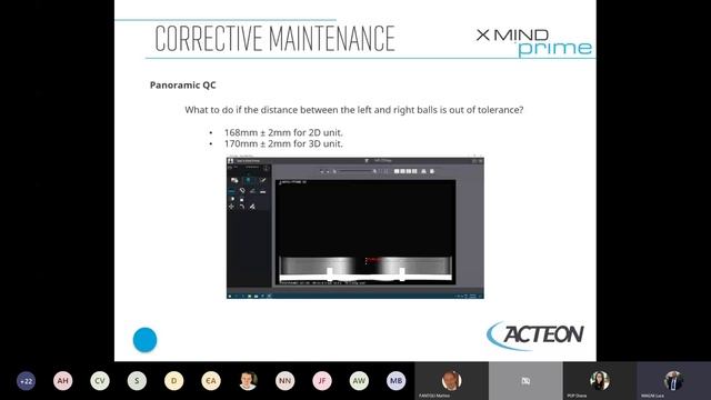 XMP CEPH TRAINING DAY 3 смотреть онлайн