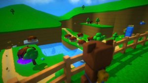 Super Bear Adventure - Final Boss (Old Soundtrack)