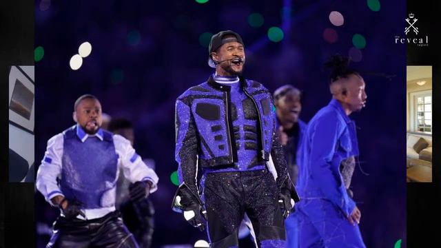 The Superbowl Halftime Show OCCULT DECODE!