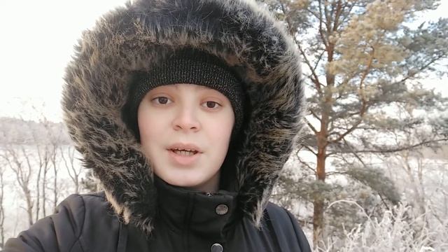 Здравствуй, здравствуй, Новый год, Рождество и ёлка! Часть 2. Центр "Надежда" Савонлинна. смотреть онлайн