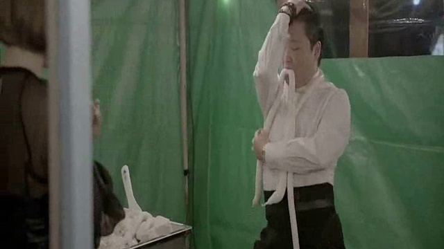 PSY_-_GENTLEMAN_M-V смотреть онлайн