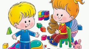 Безопасность детей в детском саду