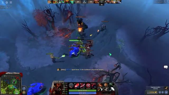 Cancer Gaming: Ang syang hanap hanap смотреть онлайн
