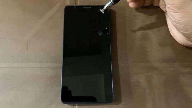 Samsung M01 Core New Security Update Android 10 Go Edition смотреть онлайн