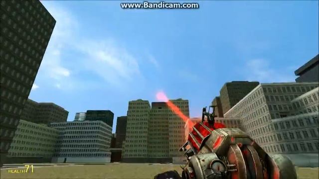 Как сделать проп/Npc/предмет невидимым смотреть онлайн