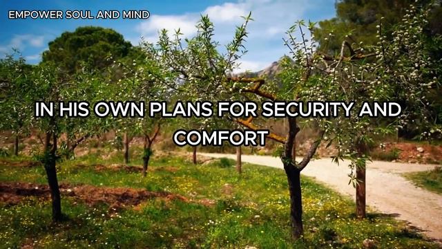 Let God Take Control Of Your Thoughts (Christian Motivation Video) смотреть онлайн