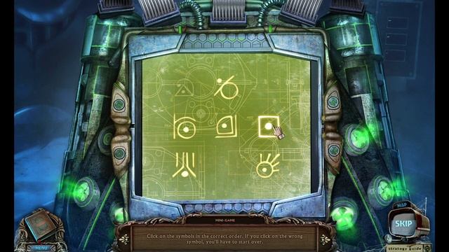 Forbidden Secrets: Alien Town Collector's Edition (Part 12) смотреть онлайн
