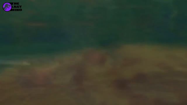 ТИТАНОБОА VS ТИРАННОЗАВР РЕКС | БИТВЫ ДИНОЗАВРОВ | КОРОЛИ МЕЗОЗОЯ (1 серия) смотреть онлайн