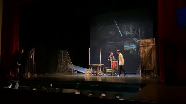 Andrey Denisov - Duke's Song “La donna è mobile” from G. Verdi's "Rigoletto" смотреть онлайн