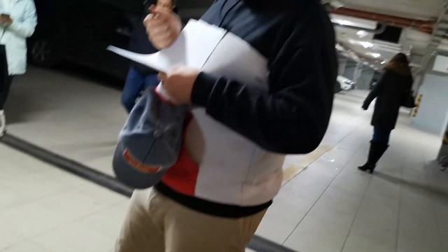 Собрание ЖК Кристалл 3 - 17.01.2021 смотреть онлайн