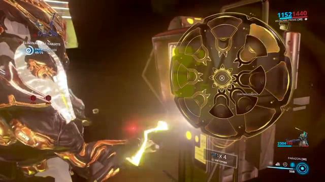 Warframe Game Analysis смотреть онлайн