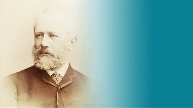Чайковский. Симфония №5. Иоанн Береславский (Блютнер), Тео Леонов (эл. оркестр) смотреть онлайн
