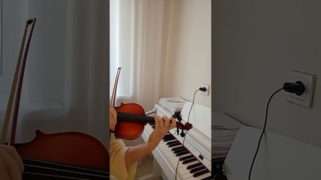 скрипка 3/4 для Авито смотреть онлайн