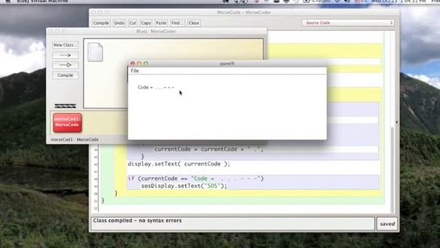Lecture 17, Part 2 (equality testing) смотреть онлайн