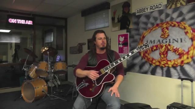 Jamie Holka's Git In Where Ya Fit In Ep4 смотреть онлайн