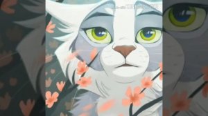 Коты-Воители.Гимн Грозового племени.