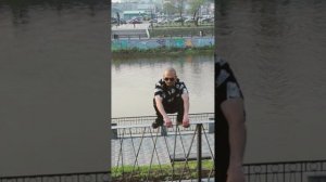 #РАЗРЯД #BLUFF #ПОТАНЦУЕМ #ГОРОД #творчество #фрагмент #shorts #rutube