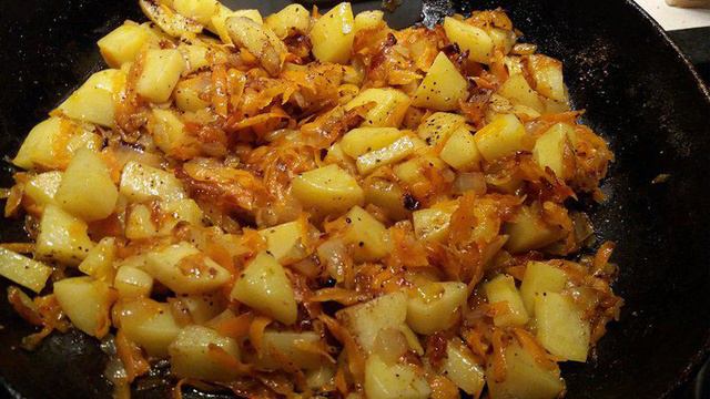 Сборник рецептов