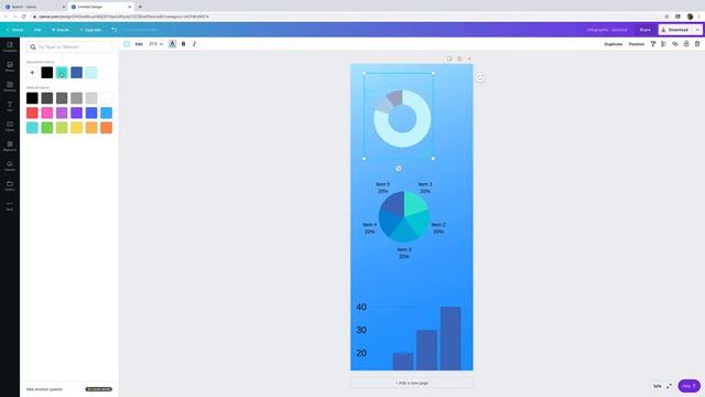 Canva Tutorial 2 смотреть онлайн