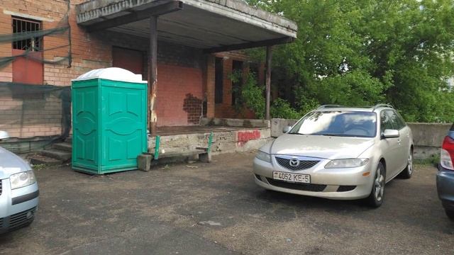 4052 КЕ-5 парковка под знак на Мельникайте 12 смотреть онлайн