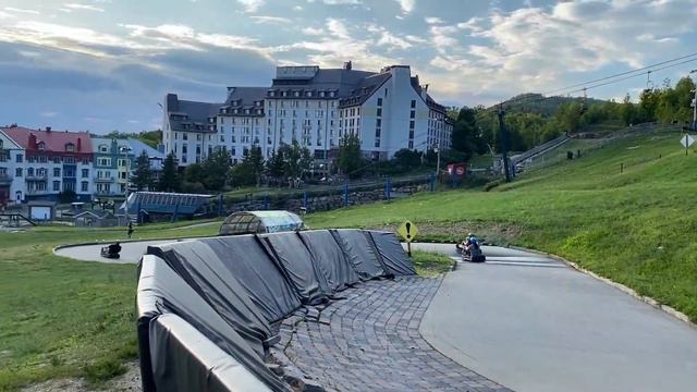 Mont Tremblant, Quebec, Most Beautiful Place In Quebec