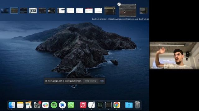 Programandroid - Clase 36 - 11/08/2022 смотреть онлайн