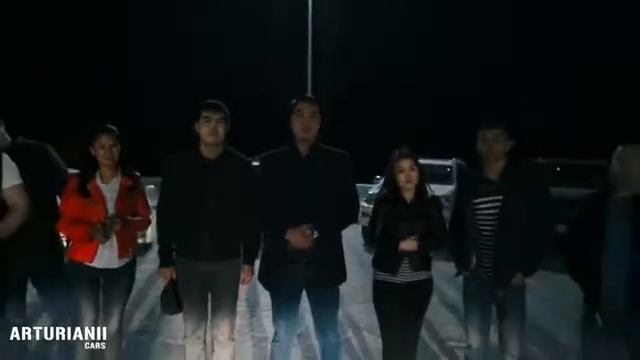 Lexus Club R12 Aktau смотреть онлайн