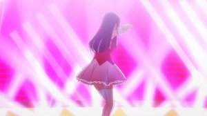 Oshi no Ko | AMV | Ева я любила тебя . . .