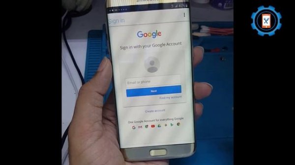 Samsung Galaxy S7 / s7 Edge Frp Bypass Without Pc 100% Work | Samsung s7 edge google account remove