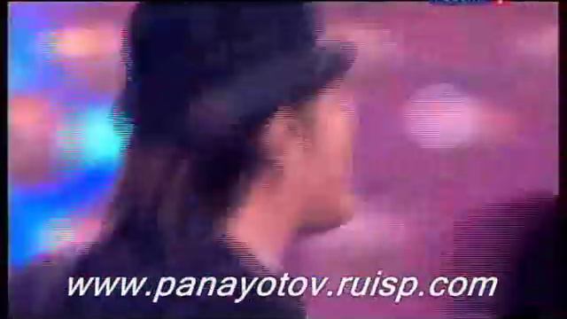 А.Панайотов ФЛ Новогодняя дискотека.wmv смотреть онлайн