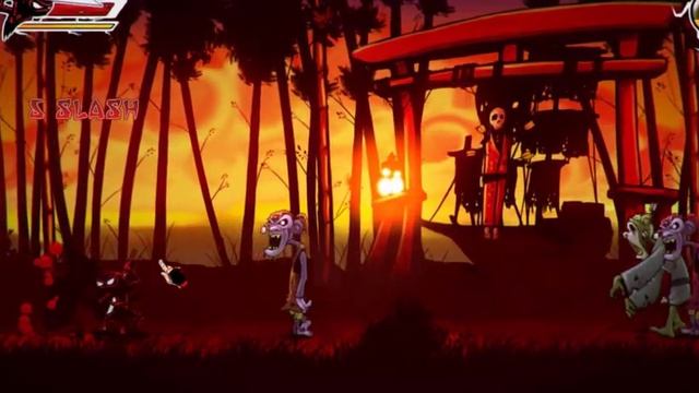 Playing some random games l draw slasher смотреть онлайн