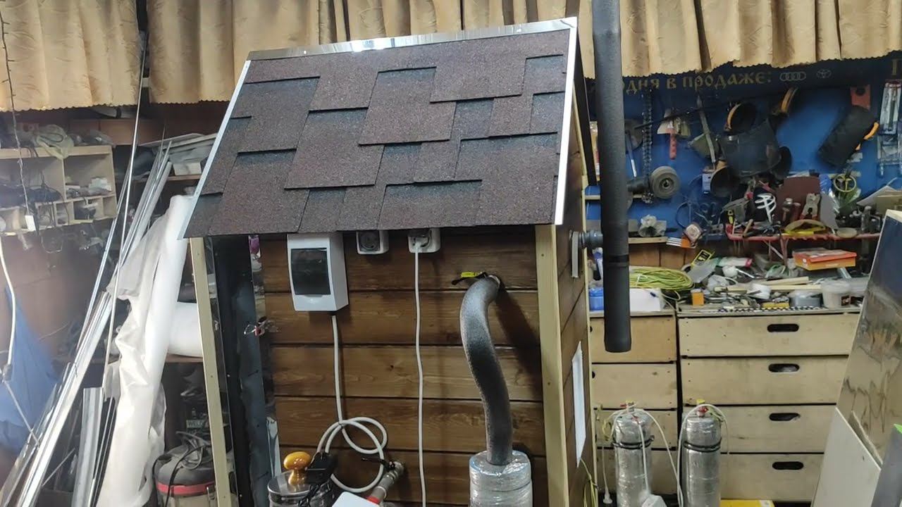 Надёжные коптильные камеры для профессионалов и любителей. смотреть онлайн