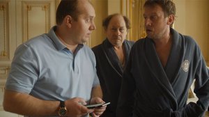 Ивановы-Ивановы - Русский трейлер (1 сезон) (HD)