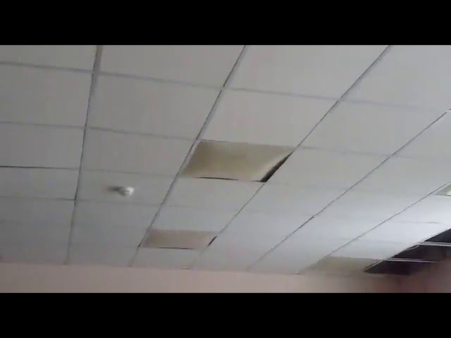3 года в школе течёт крыша смотреть онлайн
