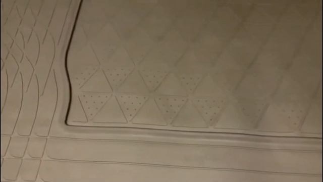 Резиновый ковропол багажника смотреть онлайн