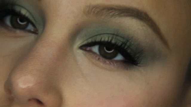 Kim Kardashian Grammys 2015 Makeup | Hayley Kassel