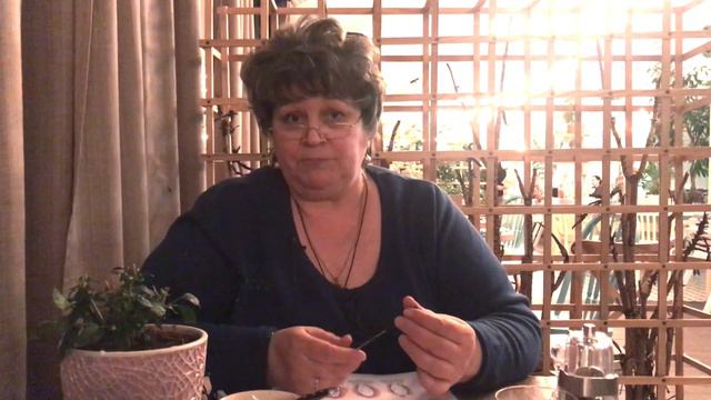Как действуют на нас эфирные масла? смотреть онлайн