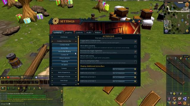 Beginnner Revolution DPS Guide 2020/2021 [Runescape 3] смотреть онлайн