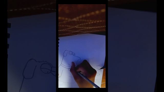 drawing Brian and Stewie! #drawing #familyguy смотреть онлайн