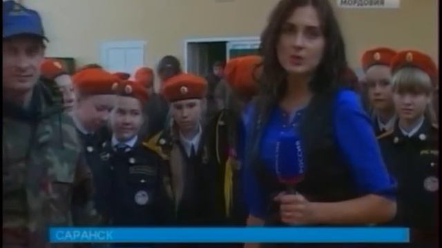 В преддверии Дня гражданской обороны в учебных заведениях Мордовии прошли открытые уроки по основам смотреть онлайн